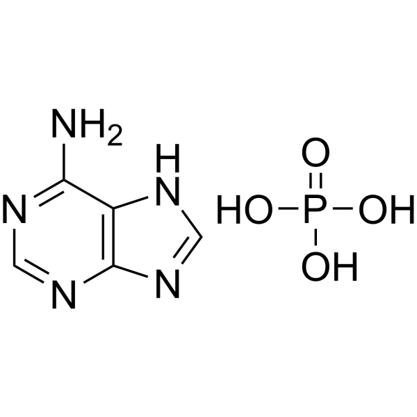 Adenine phosphate 70700-30-0